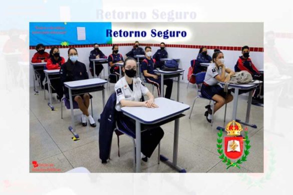 Retorno Seguro Retorno Seguro