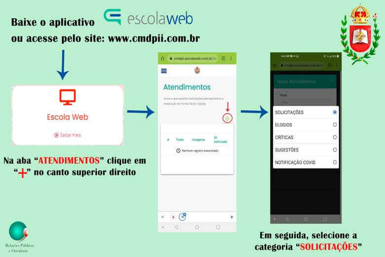 ESCOLA@WEB