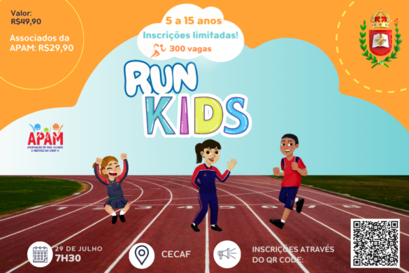 SITE RUN KIDS