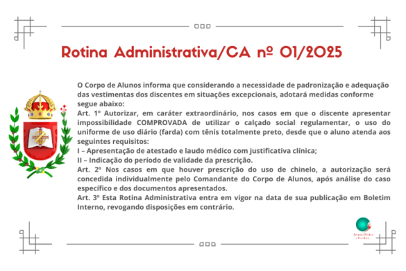 Rotina Administrativa_CA
