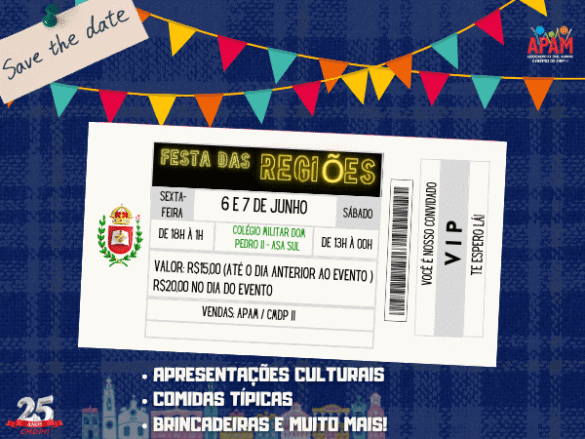 festaregioessede