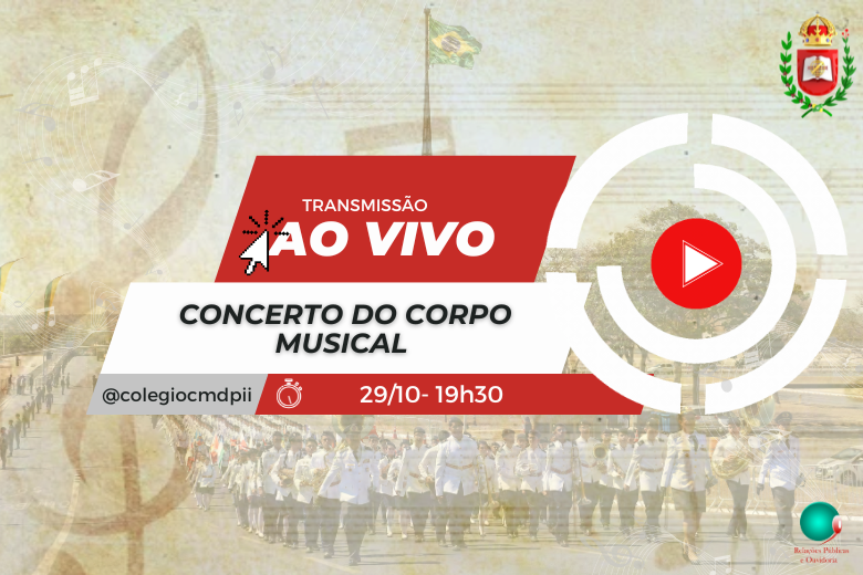 CONCERTO MUSICAL SITE